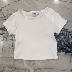 Princess Polly crop top